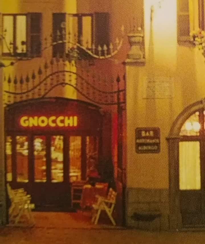 Albergo Ristorante Gnocchi Cortenova Экстерьер фото
